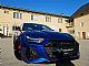 Audi&nbsp;RS6 Avant&nbsp;<small><strong>TFSI Q |LASER|ZRA�NO|360�|SAN MARINO BLUE|BLACK E|</strong></small>