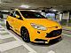 Ford&nbsp;Focus&nbsp;<small><strong>ST3 2.0 EcoBoost 250 KM</strong></small>
