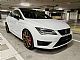 Seat&nbsp;Leon&nbsp;<small><strong>2.0 TSI Cupra 290 Performance pack BREMBO</strong></small>
