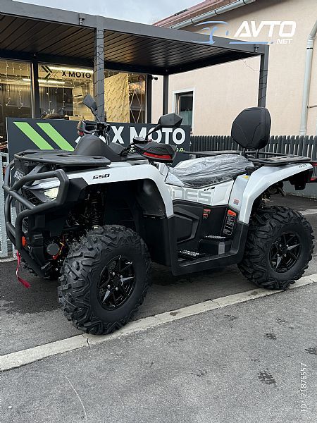 Odes&nbsp;ODES PATHCROSS  550 MAX LUXURY
