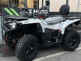 Odes ODES PATHCROSS  550 MAX LUXURY