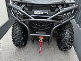 Odes ODES PATHCROSS  550 MAX LUXURY EPS SERVO DOSTAVA