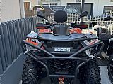 Odes ODES PATHCROSS  550 MAX LUXURY EPS SERVO+DOSTAVA