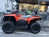 Odes ODES PATHCROSS  550 MAX CLASSIC