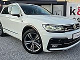 Volkswagen Tiguan 2.0 TDI-R-LINE-VIRTUAL-DSG-LED-ALU19-1LASTNIK