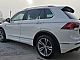 Volkswagen&nbsp;Tiguan&nbsp;<small><strong>2.0 TDI-R-LINE-VIRTUAL-DSG-LED-ALU19-1LASTNIK</strong></small>