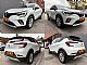 Renault&nbsp;Captur&nbsp;<small><strong>TCe 100-48.000KM-SLO-PERLA-KAMERA-USNJE-ODLI�EN</strong></small>