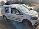 Volkswagen&nbsp;Caddy&nbsp;<small><strong>2.0 TDI 75kW</strong></small>