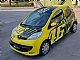 Peugeot&nbsp;107&nbsp;<small><strong>RC LINE - 46 THE DOCTOR -</strong></small>