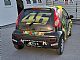 Peugeot&nbsp;107&nbsp;<small><strong>RC LINE - 46 THE DOCTOR -</strong></small>