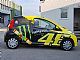 Peugeot&nbsp;107&nbsp;<small><strong>RC LINE - 46 THE DOCTOR -</strong></small>
