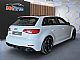 Audi&nbsp;RS3&nbsp;<small><strong>TFSI quattro S tronic-NAVI-KAM-GR SED-LED</strong></small>