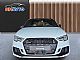 Audi&nbsp;RS3&nbsp;<small><strong>TFSI quattro S tronic-NAVI-KAM-GR SED-LED</strong></small>