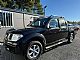 Nissan&nbsp;Navara&nbsp;<small><strong>2.5 dci 4x4 NA KREDIT BREZ POLOGA...</strong></small>