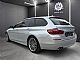 BMW&nbsp;serija 5 Touring:&nbsp;<small><strong>520d xDrive  AT </strong></small>