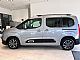 Citro�n&nbsp;Berlingo&nbsp;<small><strong>FEEL-BlueHDi-100KM-LINE-ASS-LED-PDC-TEMP-NAVI-16C</strong></small>