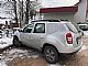 Dacia&nbsp;Duster&nbsp;<small><strong>Life 1.5 dCi 110 4x4</strong></small>