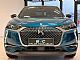 DS Automobiles&nbsp;DS 3 Crossback&nbsp;<small><strong>AUT-FULL-LED-HUD-KAM-LINE-ASS-VIRTUAL-F1-KEYLES-18</strong></small>