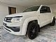 Volkswagen&nbsp;Amarok&nbsp;<small><strong>AVENTURA 3.0 TDI-V6-4M-83.000 km-1.LASTNIK</strong></small>