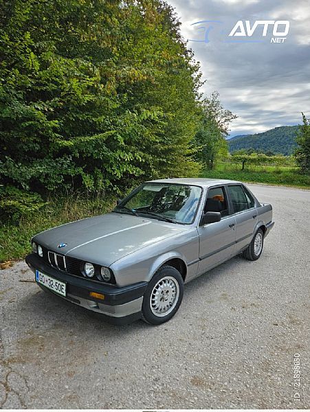 BMW&nbsp;serija 3:&nbsp;<small><strong></strong></small>