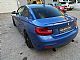 BMW&nbsp;serija 2 Coupe:&nbsp;<small><strong>M235i Coup� M Performance izpu�ni sistem</strong></small>