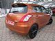 Suzuki&nbsp;Swift&nbsp;<small><strong>KUPLJEN V SLO</strong></small>