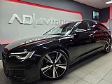 Audi A6 Avant 40 TDI qu S tronic S-LINE|MATRIX|ACC|HUD|PANO|360�