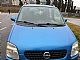 Opel&nbsp;Agila&nbsp;<small><strong>1.2 16V CLUB</strong></small>