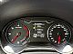 Audi&nbsp;A3&nbsp;<small><strong>2.0 TDI Sportback AUT. LED XENON ACC ALU 18</strong></small>