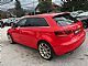 Audi&nbsp;A3&nbsp;<small><strong>2.0 TDI Sportback AUT. LED XENON ACC ALU 18</strong></small>