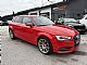 Audi&nbsp;A3&nbsp;<small><strong>2.0 TDI Sportback AUT. LED XENON ACC ALU 18</strong></small>