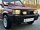 Fiat&nbsp;Panda&nbsp;<small><strong>1.1 Trekking 4x4 - USB - Bluetooth - Alu -Meglenke</strong></small>