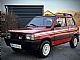 Fiat&nbsp;Panda&nbsp;<small><strong>1.1 Trekking 4x4 - USB - Bluetooth - Alu -Meglenke</strong></small>