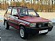 Fiat&nbsp;Panda&nbsp;<small><strong>1.1 Trekking 4x4 - USB - Bluetooth - Alu -Meglenke</strong></small>