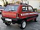 Fiat&nbsp;Panda&nbsp;<small><strong>1.1 Trekking 4x4 - USB - Bluetooth - Alu -Meglenke</strong></small>