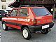 Fiat&nbsp;Panda&nbsp;<small><strong>1.1 Trekking 4x4 - USB - Bluetooth - Alu -Meglenke</strong></small>