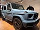 Mercedes-Benz&nbsp;G-Razred&nbsp;<small><strong>63 AMG. Key-Go.A22. 360-K.Carbon.Masa�a.Hlaj-sed</strong></small>