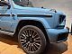 Mercedes-Benz&nbsp;G-Razred&nbsp;<small><strong>63 AMG. Key-Go.A22. 360-K.Carbon.Masa�a.Hlaj-sed</strong></small>