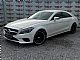 Mercedes-Benz&nbsp;CLS-Razred&nbsp;<small><strong>CLS 220 BlueTEC SLO LED NAVI 360CAM GARAN</strong></small>