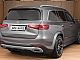 Mercedes-Benz&nbsp;GLS-Razred&nbsp;<small><strong>580-V8-4M-AMG-LINE-HLAJ-SED-PANOR-MASA�A-KAM360</strong></small>