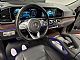 Mercedes-Benz&nbsp;GLS-Razred&nbsp;<small><strong>580-V8-4M-AMG-LINE-HLAJ-SED-PANOR-MASA�A-KAM360</strong></small>
