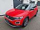 Volkswagen&nbsp;T-Roc&nbsp;<small><strong>1.6 TDI Style 85  LED.ACC.GRETJE SEDE�EV</strong></small>