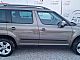 �koda&nbsp;Yeti&nbsp;<small><strong>GreenLine 1.6 TDI CR 77kW</strong></small>