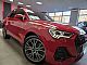 Audi&nbsp;Q3&nbsp;<small><strong>40 TFSI qu S tronic S-LINE|MATRIX|ACC|KAM|PANO|KEY</strong></small>