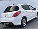 Peugeot&nbsp;308&nbsp;<small><strong>MILLESIM 200 1.6 16V-2.LASTNIK-SLO-ALU-PANO-TEMP</strong></small>