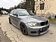 BMW&nbsp;serija 1:&nbsp;<small><strong>116i</strong></small>