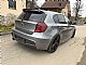 BMW&nbsp;serija 1:&nbsp;<small><strong>116i</strong></small>