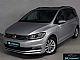 Volkswagen&nbsp;Touran&nbsp;<small><strong>1.6 TDI DSG-7-SEDE�EV-2XPDC-</strong></small>