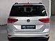 Volkswagen&nbsp;Touran&nbsp;<small><strong>1.6 TDI DSG-7-SEDE�EV-2XPDC-</strong></small>