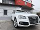 Audi&nbsp;Q5&nbsp;<small><strong>2.0 TDI S LINE quattro S tronic-LED-XENON-PDC-SLO</strong></small>